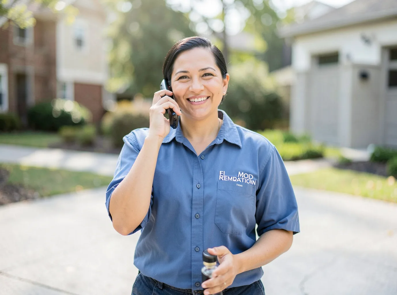 Mold Remediation Sandy Ridge, PA FAQs